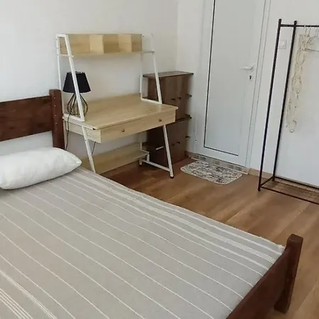 пансионът на роуз вълшебната ми кръстница Černomorec