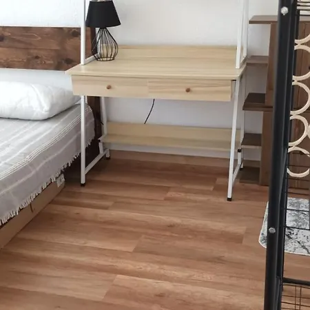 пансионът на роуз вълшебната ми кръстница Casa de hóspedes