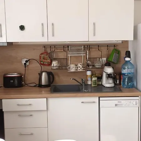 Casa de hóspedes пансионът на роуз вълшебната ми кръстница